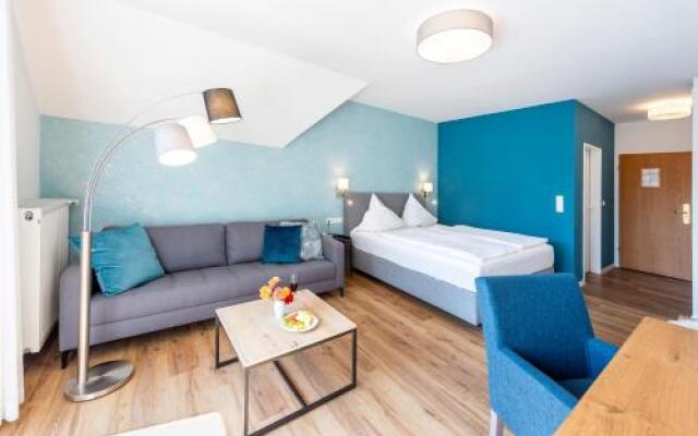 Ferienhotel Haus Becker