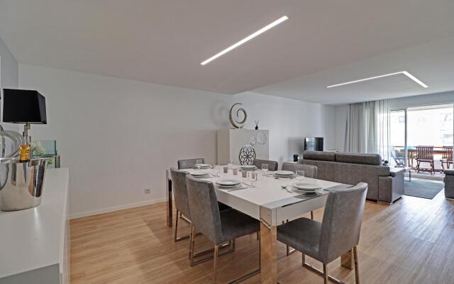 Marina Luxor in Vilamoura