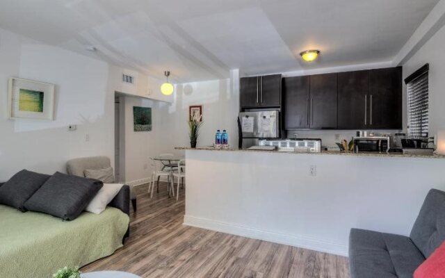751 Meridian Apartments