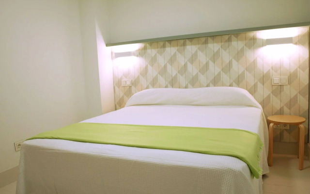 Flatguest Spacious Deluxe