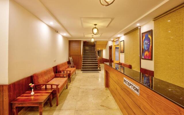 Hotel Aalishan Aashiyana