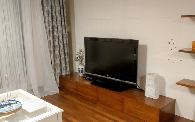 Immaculate 2-bed Flat Near Airport in İstanbul