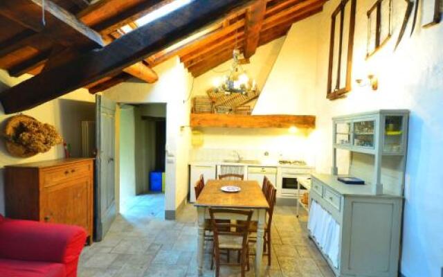 San Godenzo Casa Grande 2