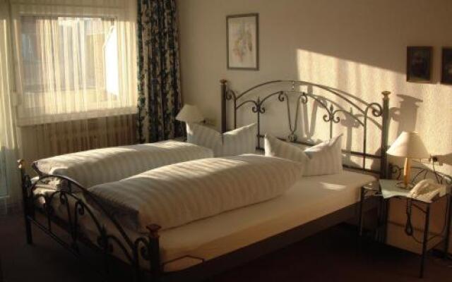 Hotel Ritter