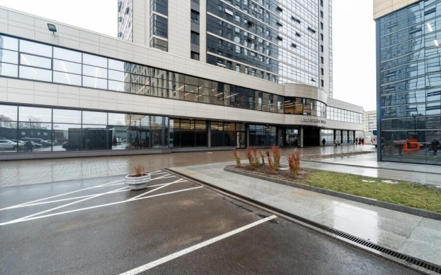 Апартаменты Соната