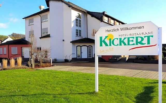 Hotel Kickert