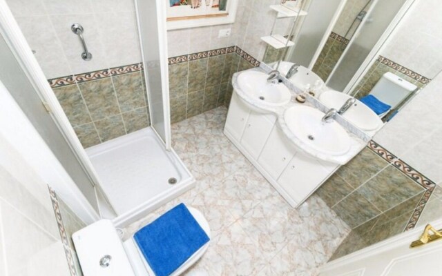 Apartamento Cap dOr