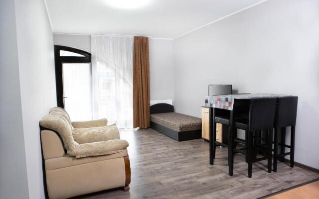 Apartman Centrum