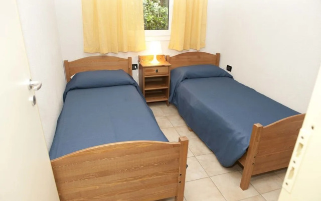 Villaggio Residence Torre Saracena - Campsite