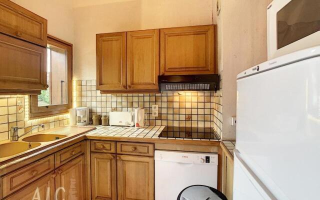 Appartement Combloux, 4 pièces, 8 personnes - FR-1-560-3