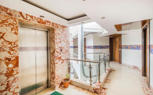 FabHotel Marble Arch Karol Bagh