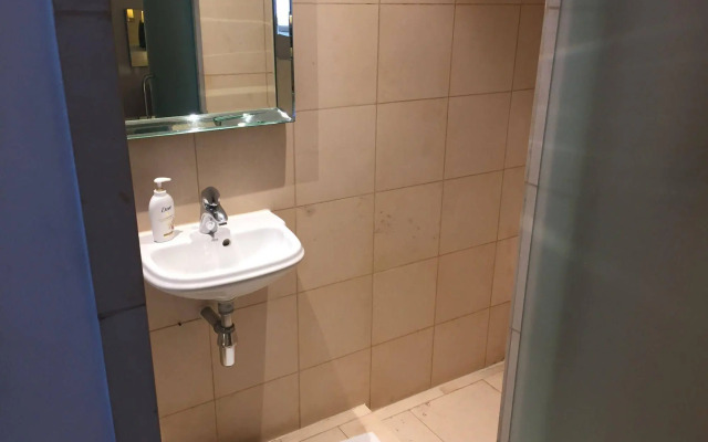 The Luxury Inn