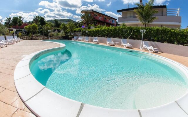Residenza Borgo Italico