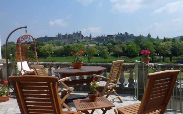 Carcassonne Guest House