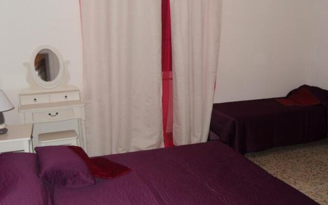 B&B Al Vicoletto Di Trastevere