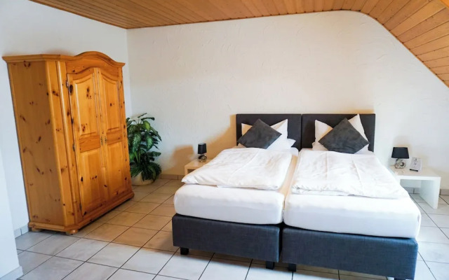 Hotel Schlemmerscheune