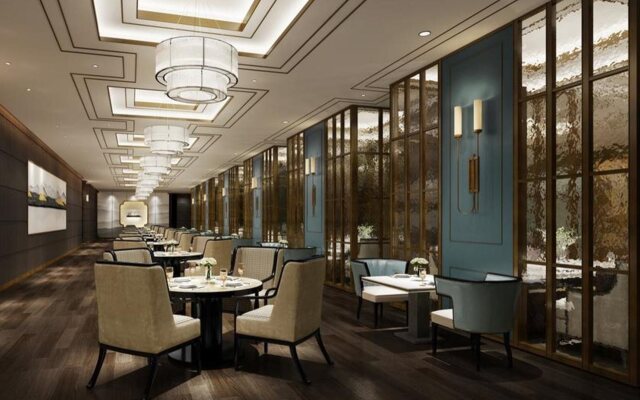 Holiday Inn Jiashan by IHG