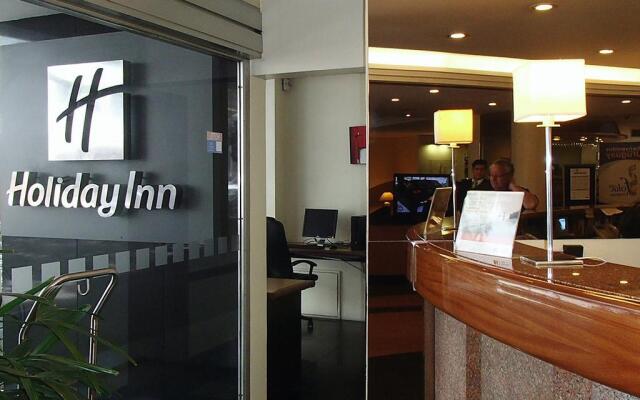 Holiday Inn Montevideo by IHG