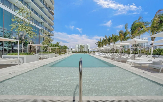 72 Park - Miami Beach by Nomada
