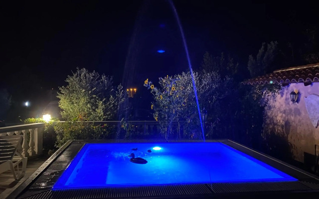Hotel Aurora