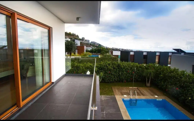 Victoria Villa
