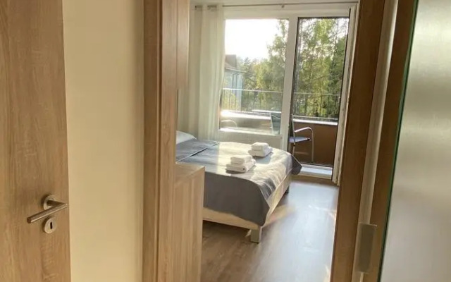 Apartment Poprad