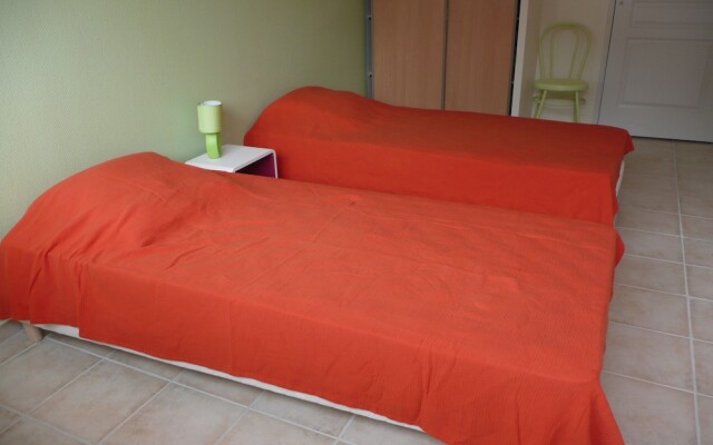 Résidence Saint-Yves