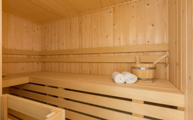 Beautiful Seaside Apartment in Koudekerke