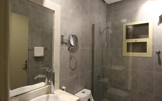 Hayat Rose Hotel Apartments