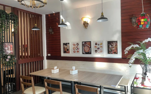 M3 Bangkok Bake & Bed