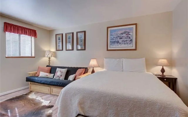Powder Village Condominium 8-B