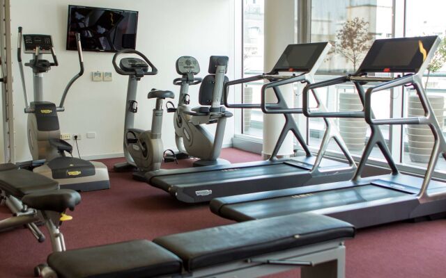 Recoleta Grand, a Tribute Portfolio Hotel