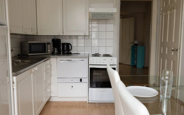 2ndhomes Spacious & Cozy 1BR Home