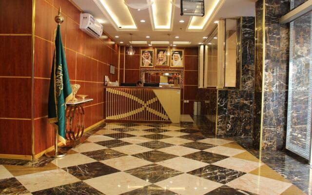 Acacia Hotel