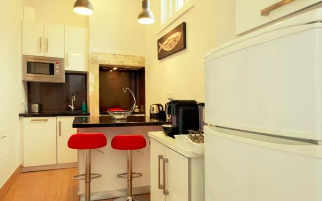 Traditional Charm house in Lisbon