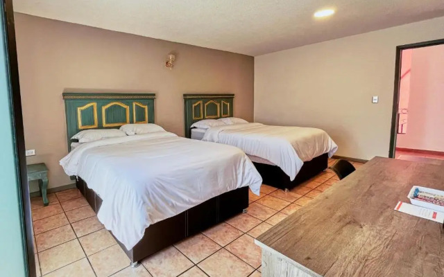 Hotel Casa Real