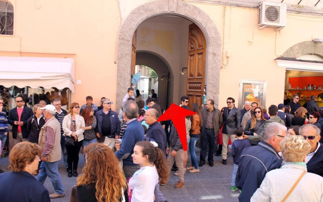 Hostel Central Ischia