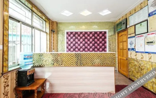 OYO Kunming New Village Hostel