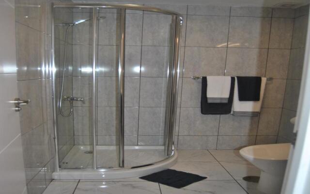 Monterrey Apartamentos