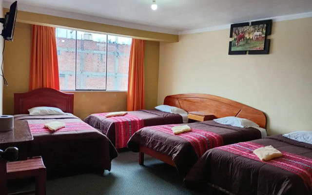 Hostel Cesars