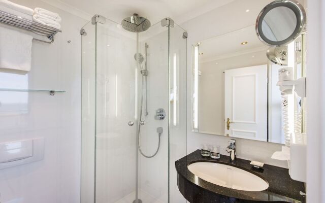 Büngers - Mein Refugium am Meer