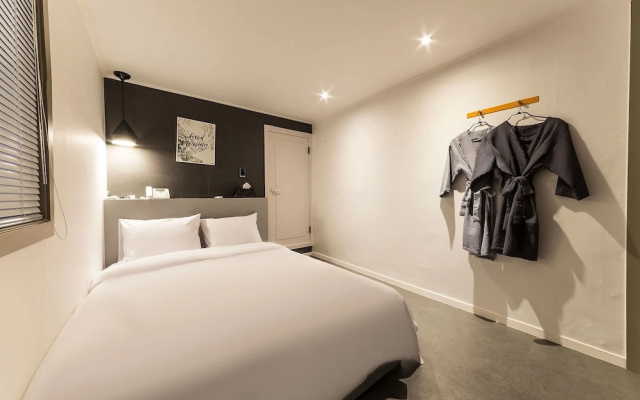Hotel Yam