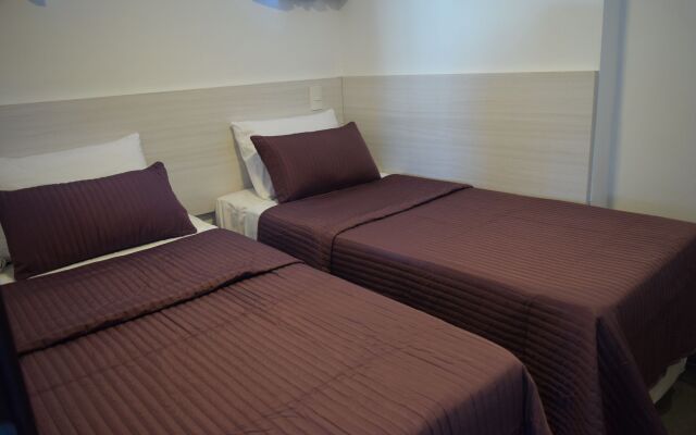 Vip Beira Mar Residence