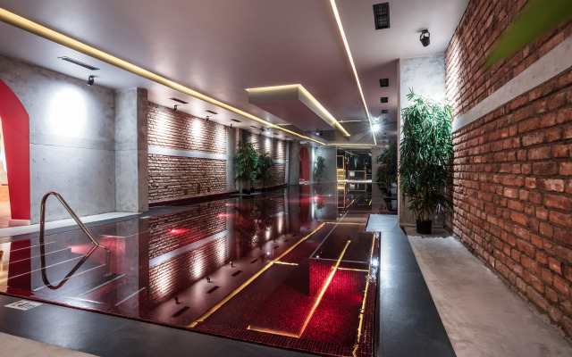 Park Hotel & Spa