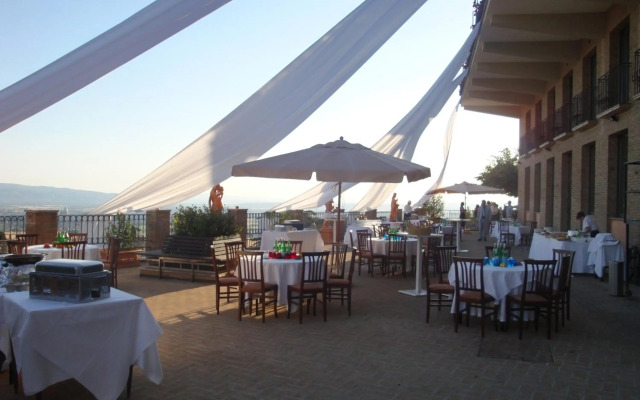 Giotto Hotel & Spa