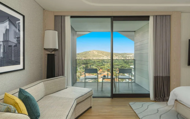 Swissotel Residences Cesme