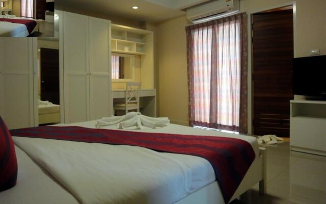 Royal Place Banchang