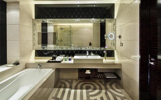 Chateau Star River Hotel Shanghai Minhang
