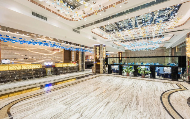Wanda Hotel