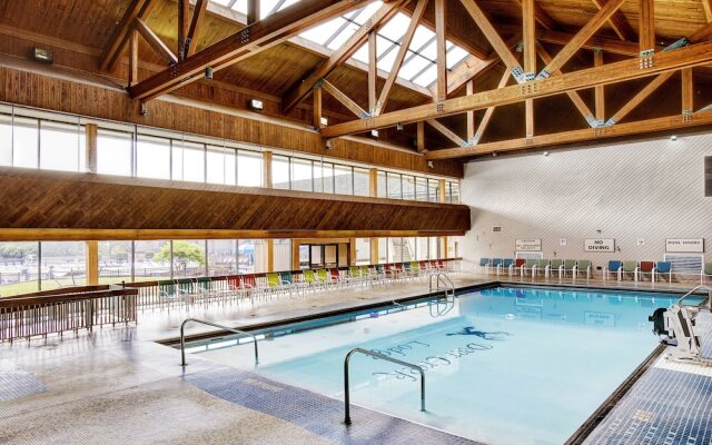 Deer Creek Lodge & Conference Center